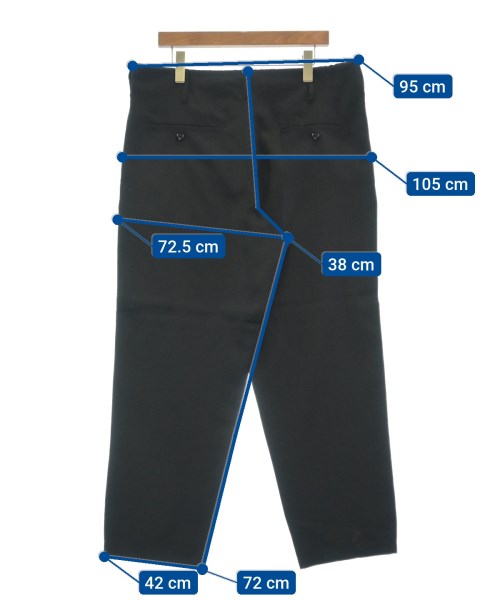 yohji yamamoto POUR HOMME 其他款