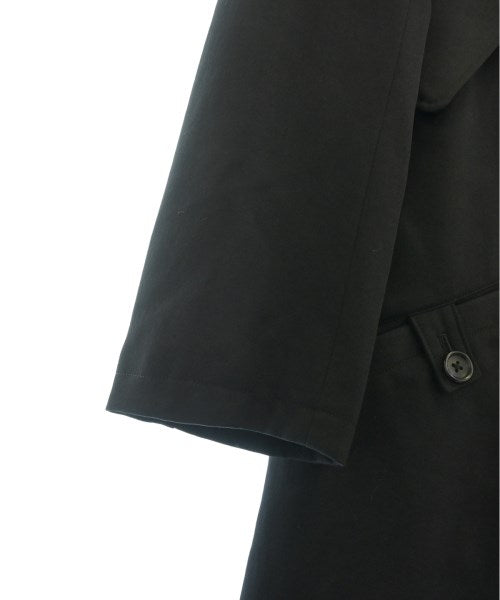 yohji yamamoto POUR HOMME 現代外套