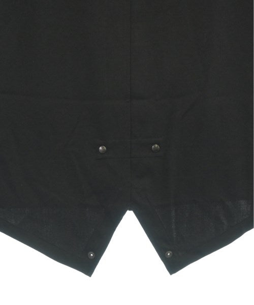 yohji yamamoto POUR HOMME 現代外套