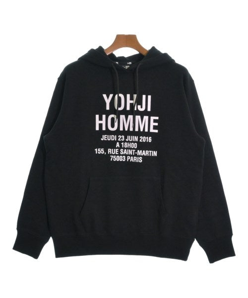 yohji yamamoto POUR HOMME 連帽衫