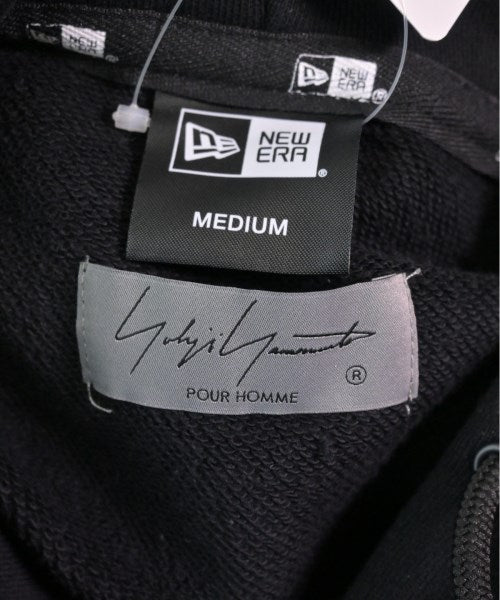 yohji yamamoto POUR HOMME 連帽衫