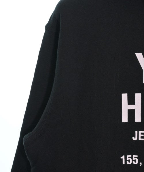 yohji yamamoto POUR HOMME 連帽衫