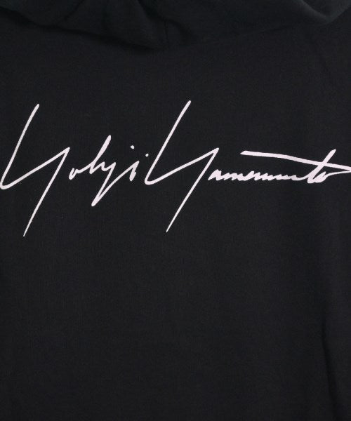 yohji yamamoto POUR HOMME 連帽衫