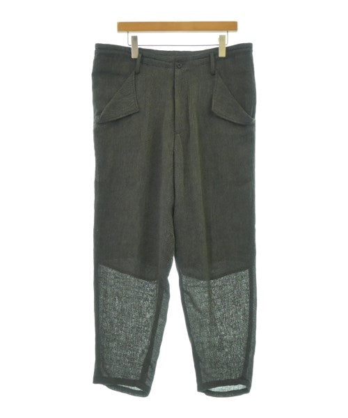 yohji yamamoto POUR HOMME 其他款