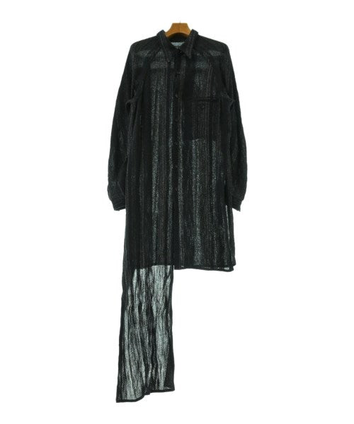 yohji yamamoto POUR HOMME 休閒襯衫