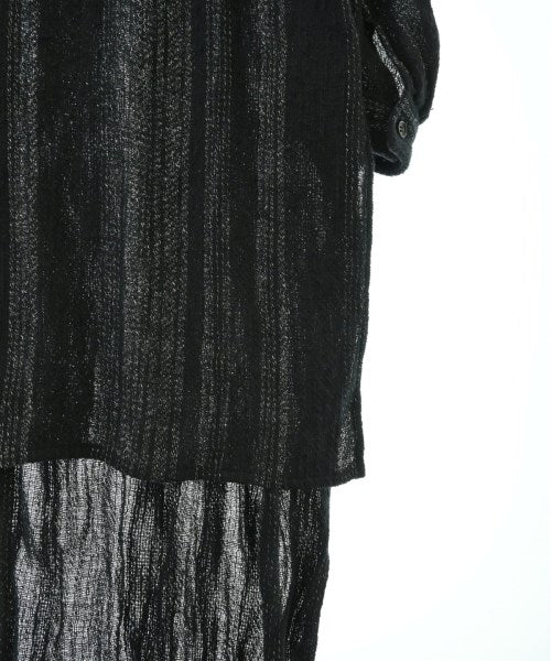 yohji yamamoto POUR HOMME 休閒襯衫
