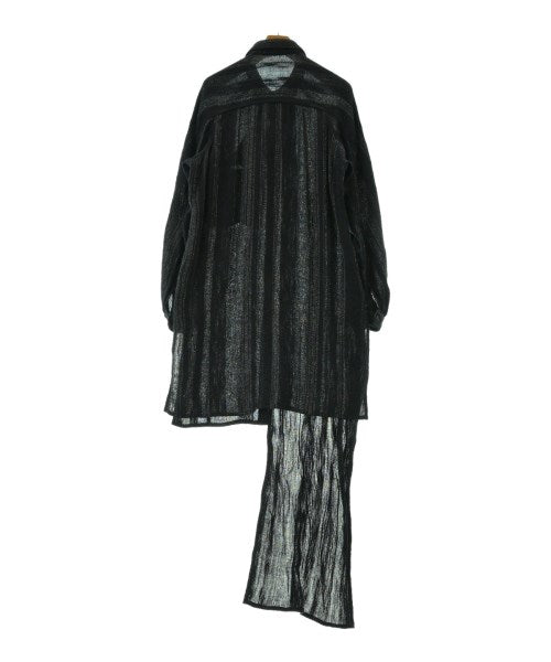yohji yamamoto POUR HOMME 休閒襯衫