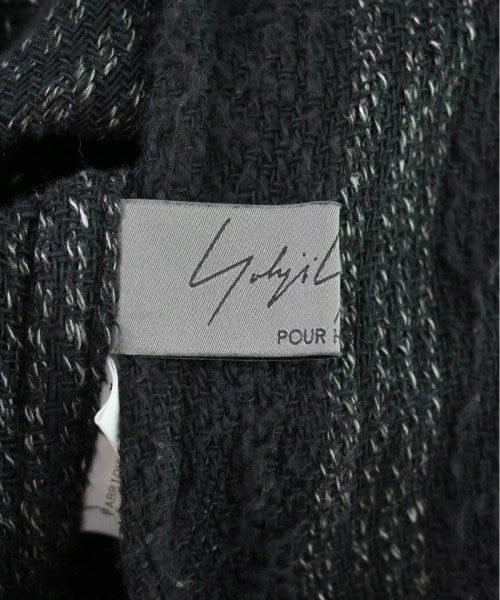 yohji yamamoto POUR HOMME 休閒襯衫
