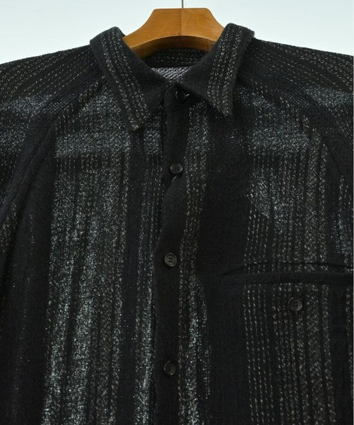 yohji yamamoto POUR HOMME 休閒襯衫