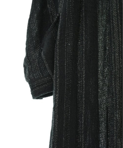 yohji yamamoto POUR HOMME 休閒襯衫