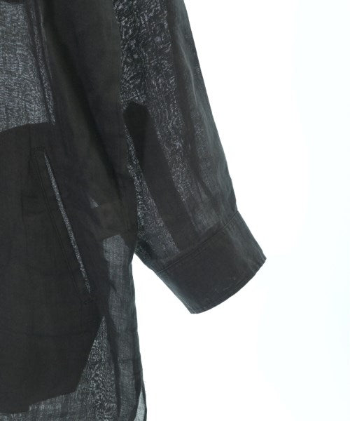 yohji yamamoto POUR HOMME 休閒襯衫