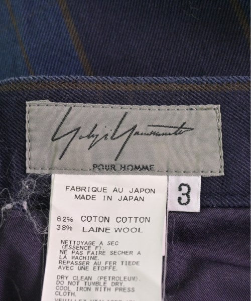 yohji yamamoto POUR HOMME 其他款