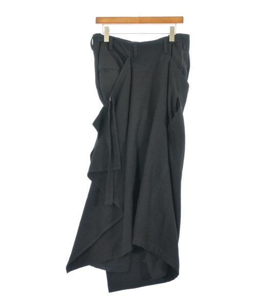 yohji yamamoto POUR HOMME 其他款