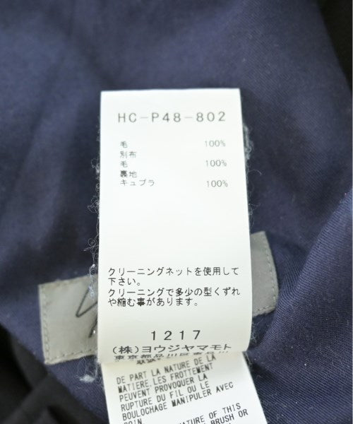 yohji yamamoto POUR HOMME 其他款