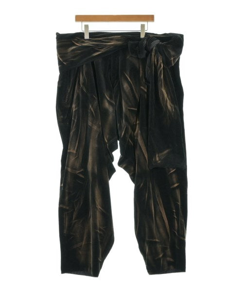 yohji yamamoto POUR HOMME 其他款