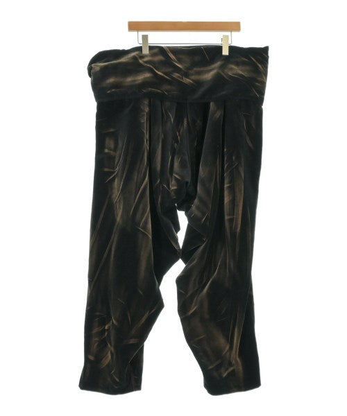 yohji yamamoto POUR HOMME 其他款