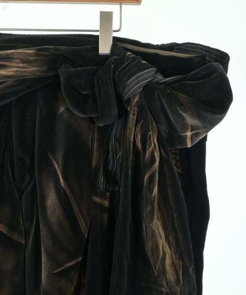 yohji yamamoto POUR HOMME 其他款