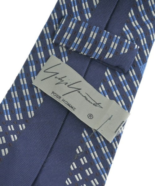 yohji yamamoto POUR HOMME 領帶