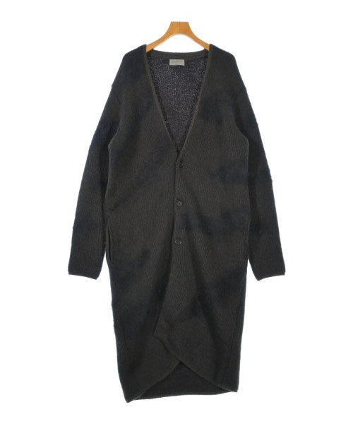 yohji yamamoto POUR HOMME 開襟衫