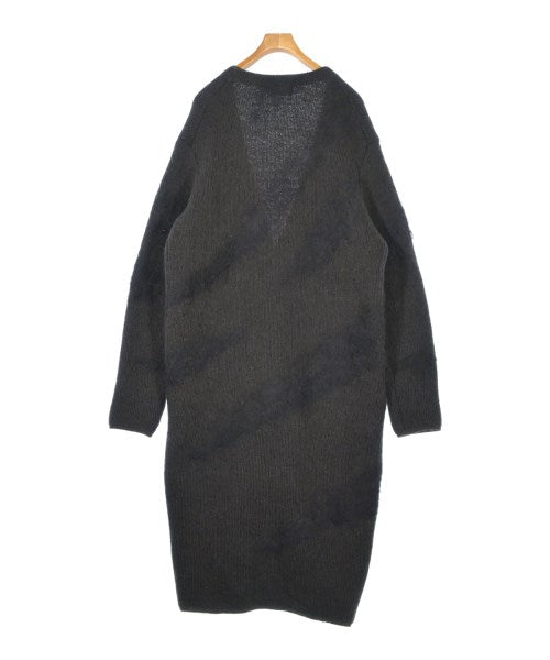 yohji yamamoto POUR HOMME 開襟衫