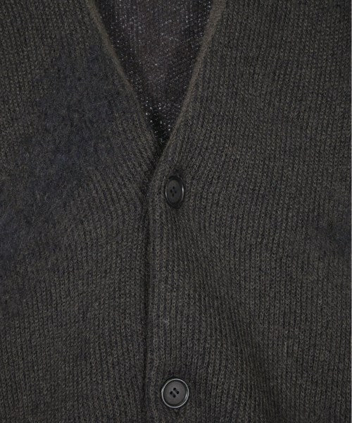 yohji yamamoto POUR HOMME 開襟衫