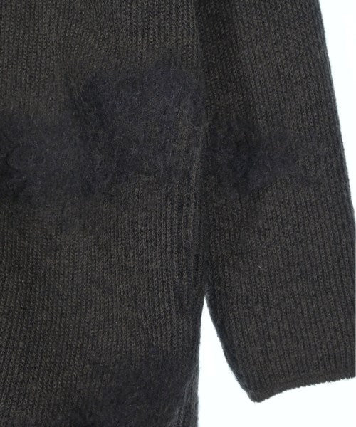 yohji yamamoto POUR HOMME 開襟衫