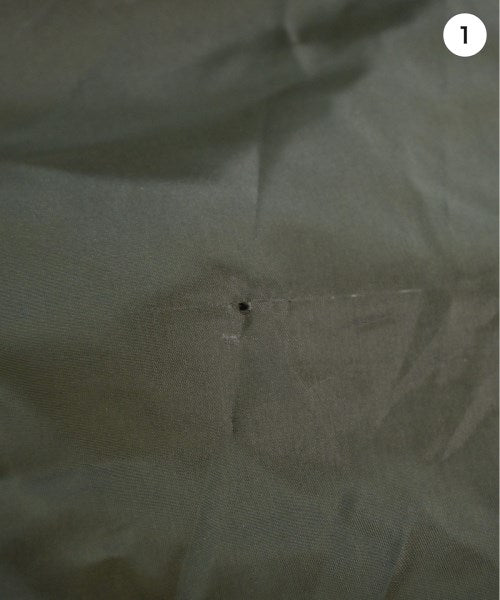 yohji yamamoto POUR HOMME 切斯特披風