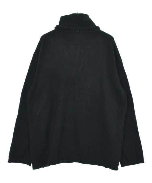 yohji yamamoto POUR HOMME 毛衣