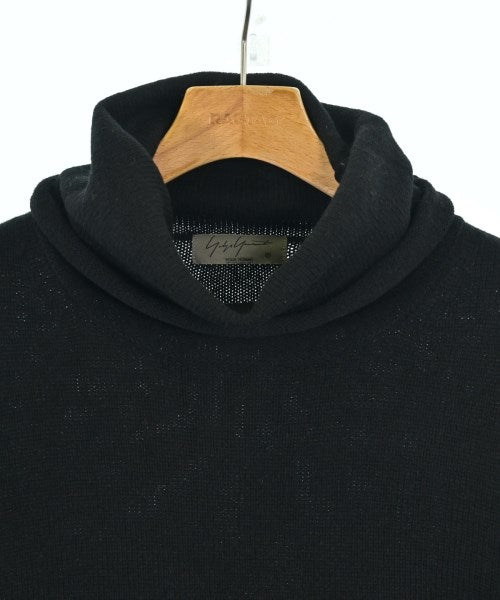 yohji yamamoto POUR HOMME 毛衣