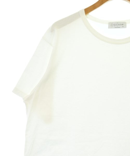 yohji yamamoto POUR HOMME T恤/上衣