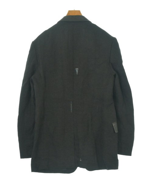 yohji yamamoto POUR HOMME 休閒夾克