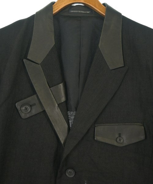 yohji yamamoto POUR HOMME 休閒夾克