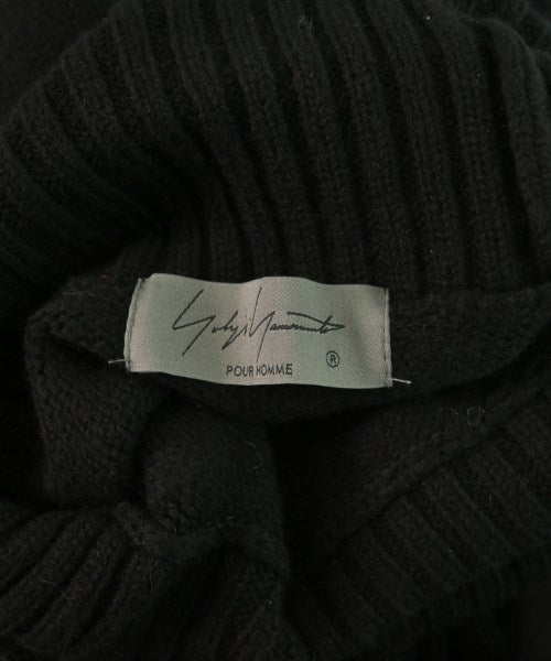 yohji yamamoto POUR HOMME 毛衣