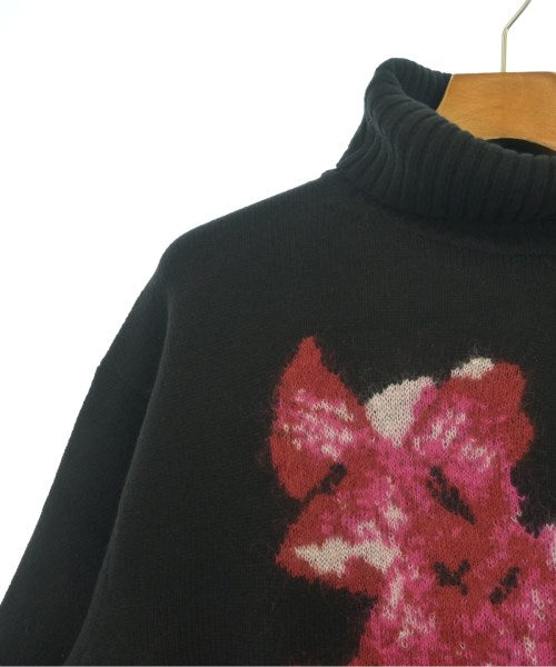 yohji yamamoto POUR HOMME 毛衣