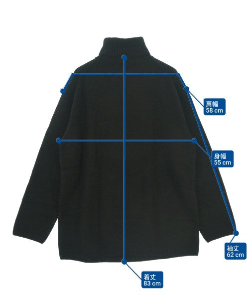 yohji yamamoto POUR HOMME 毛衣