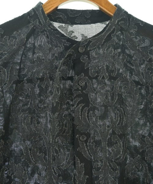 yohji yamamoto POUR HOMME 休閒襯衫