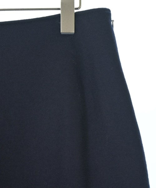 YOHJI YAMAMOTO 膝上裙