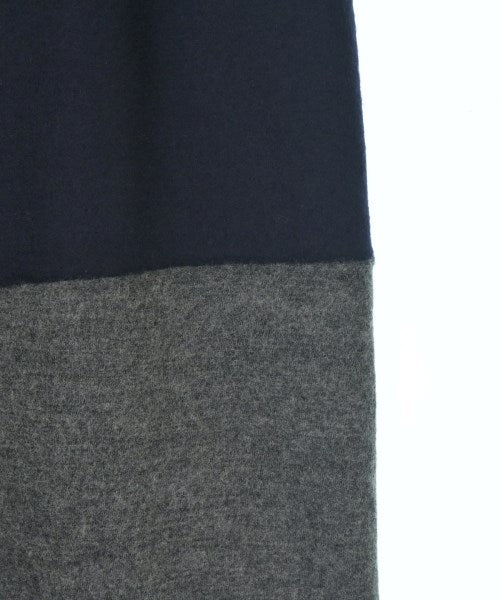 YOHJI YAMAMOTO 膝上裙