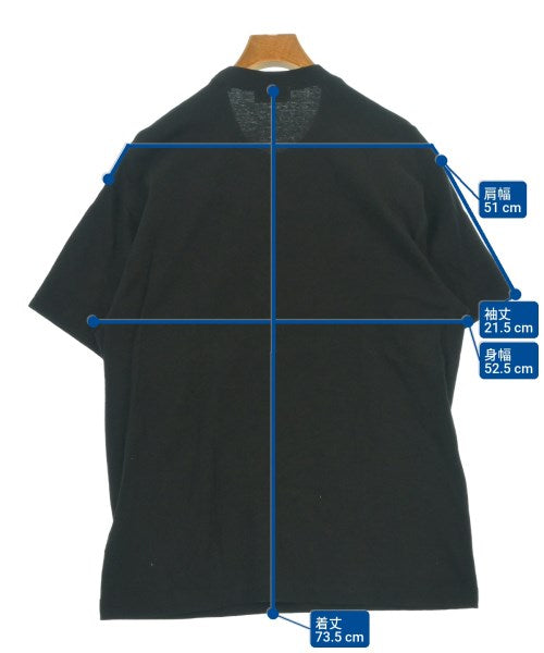 yohji yamamoto POUR HOMME T恤/上衣