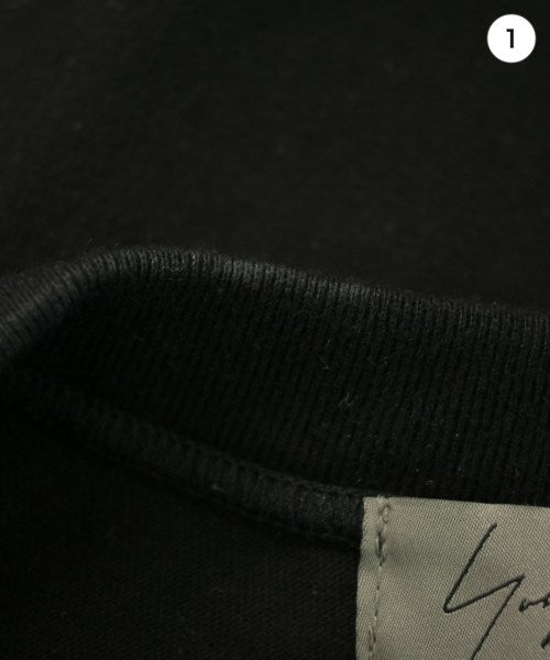 yohji yamamoto POUR HOMME T恤/上衣