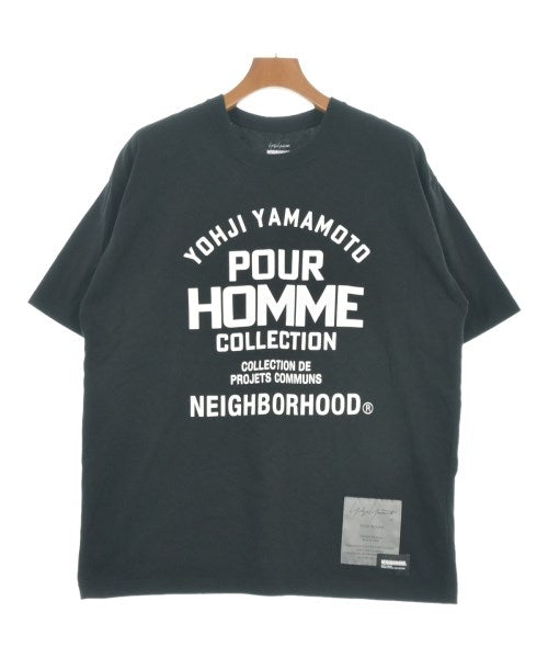 NEIGHBOR HOOD T恤/上衣