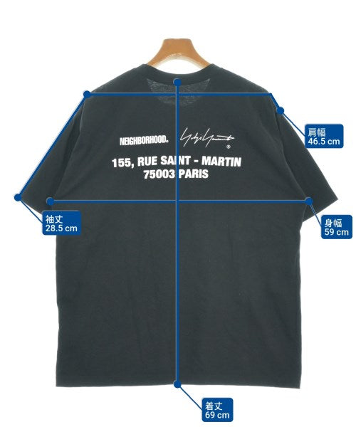 NEIGHBOR HOOD T恤/上衣