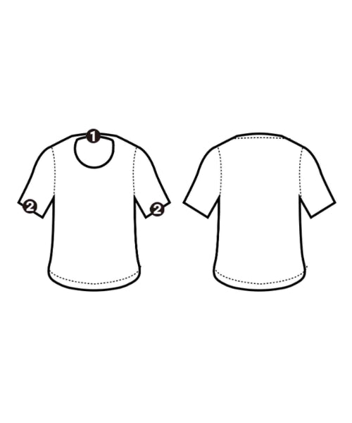 NEIGHBOR HOOD T恤/上衣