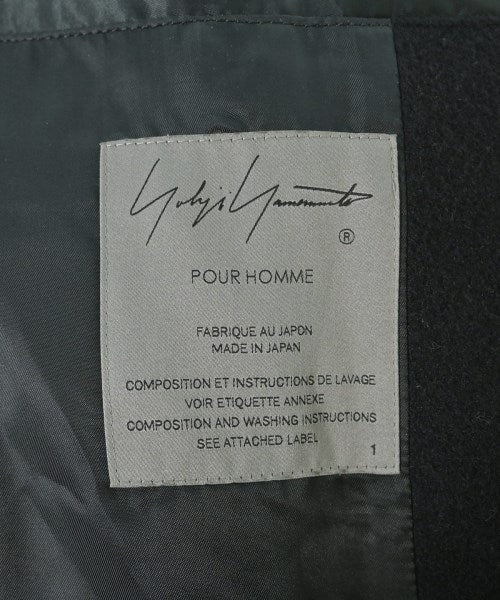 yohji yamamoto POUR HOMME 西裝外套