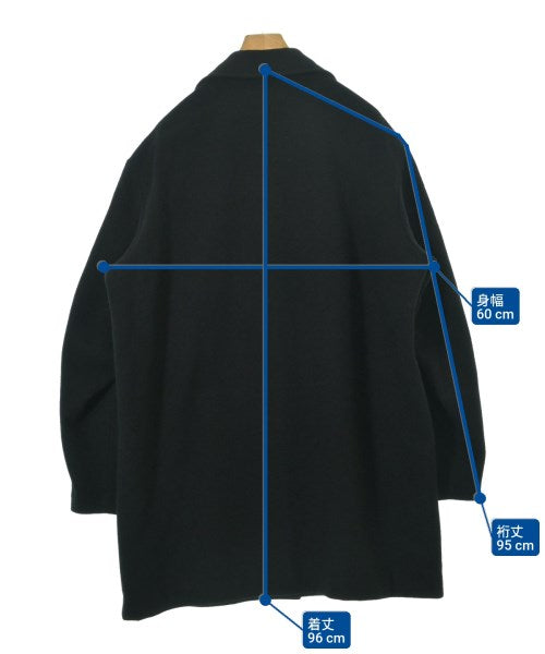 yohji yamamoto POUR HOMME 西裝外套