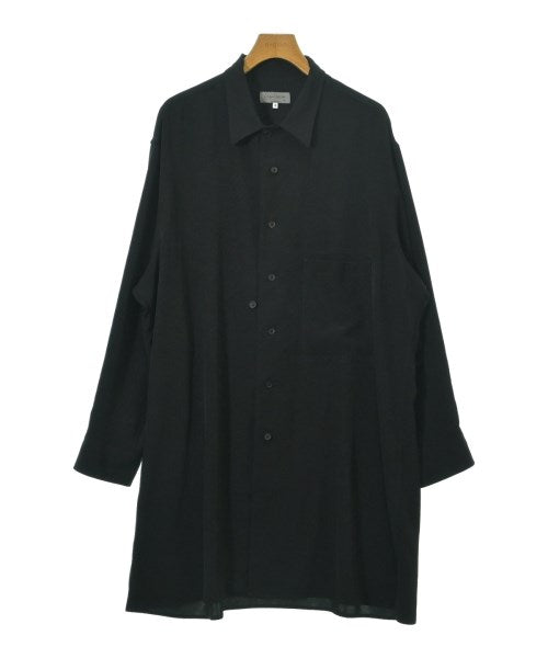 yohji yamamoto POUR HOMME 休閒襯衫
