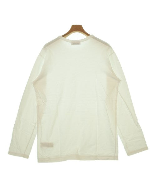 yohji yamamoto POUR HOMME T恤/上衣