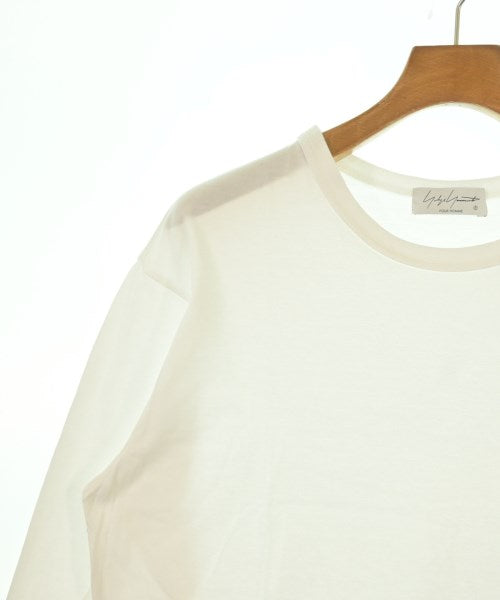 yohji yamamoto POUR HOMME T恤/上衣