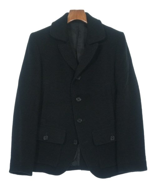 yohji yamamoto POUR HOMME 休閒夾克