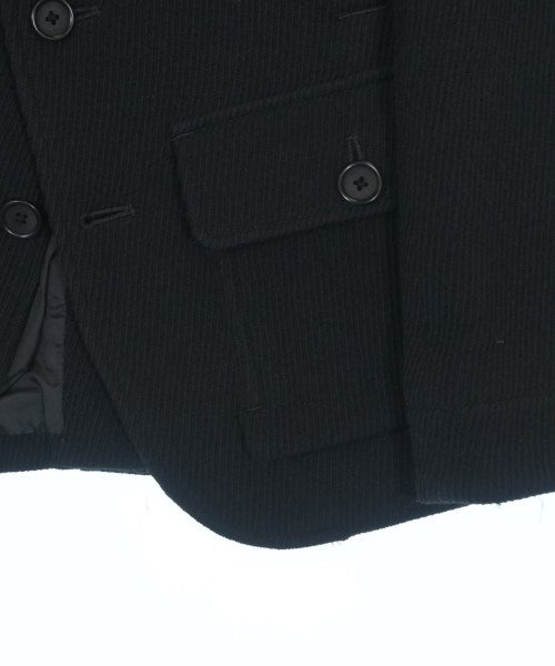 yohji yamamoto POUR HOMME 休閒夾克